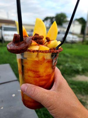 Mangonada