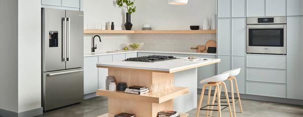 Harper's Kitchens & Appliances