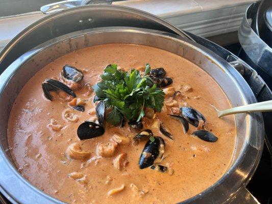 Seafood Sauce