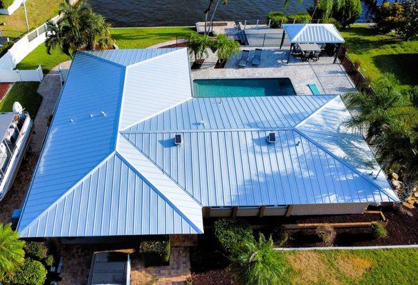 Superior Built Roofing