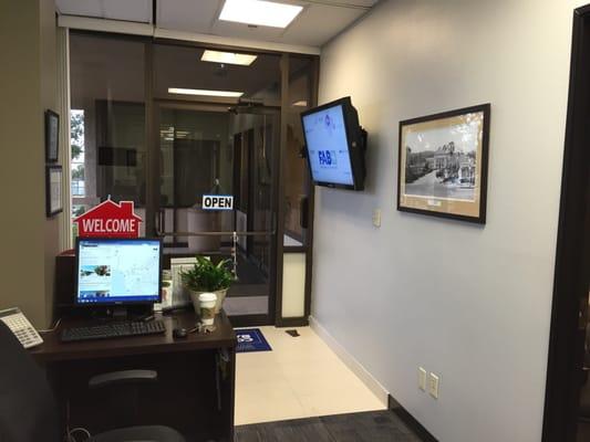 Coldwell Banker Residential Brokerage