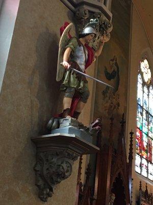 Saint Michael