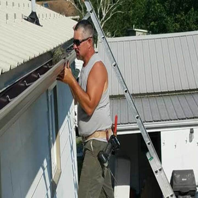 Superior Gutters