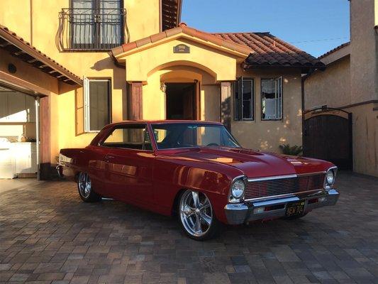 66 Nova