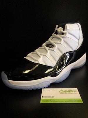 Air Jordan 11 Concord