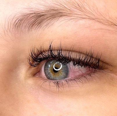 Lash extensions