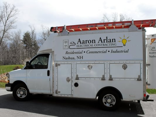 Aaron Arlan Electrical Contracting