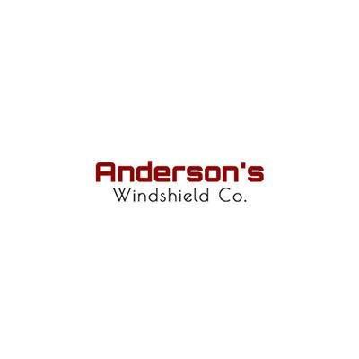 Anderson's Windshield Co.