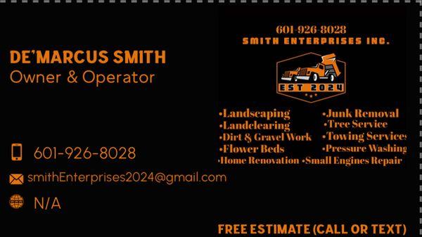 Smith Enterprises