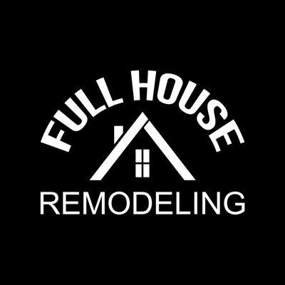 Full House Remodeling Houston TX