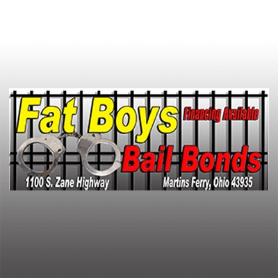 Fat Boys Bail Bonds