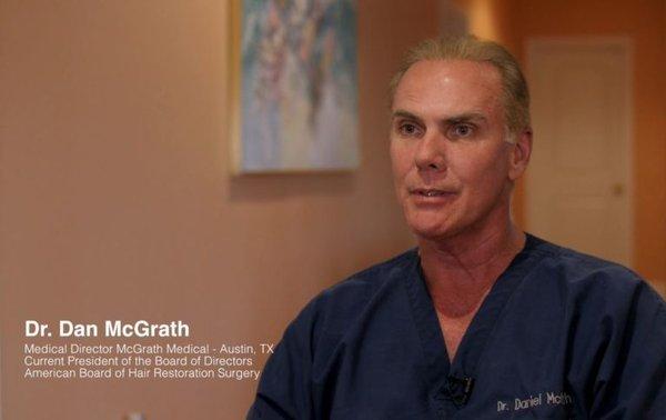 McGrath Medical