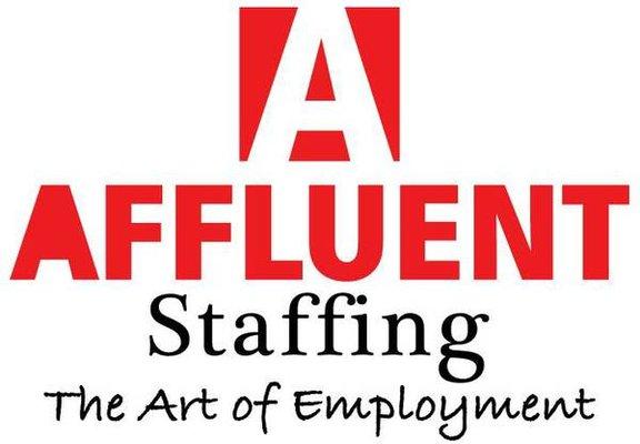 Affluent Staffing