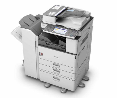 Knight's Copier Sales And Service