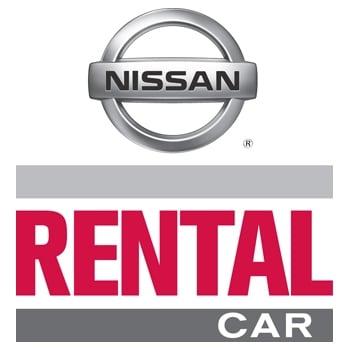 Nissan Car Rental