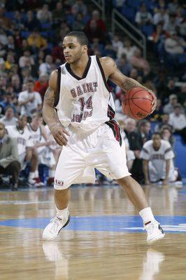 Jameer Nelson.