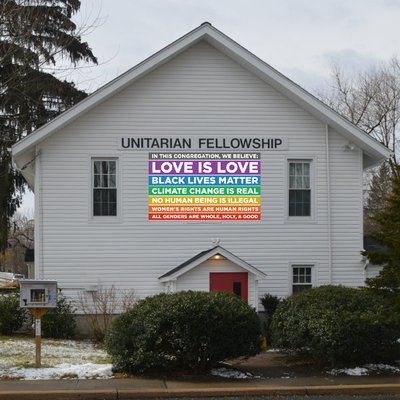 Unitarian Universalist Fellowship of Sussex County