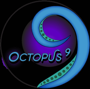 Octopus 9