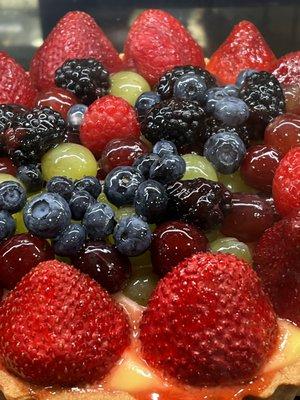 Fruit Tart