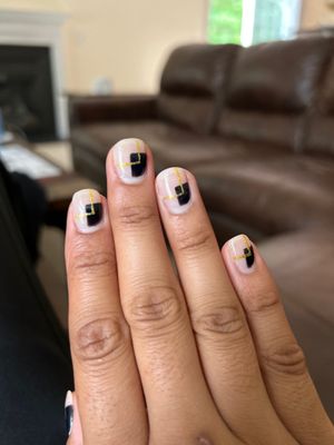 Kim's Nails