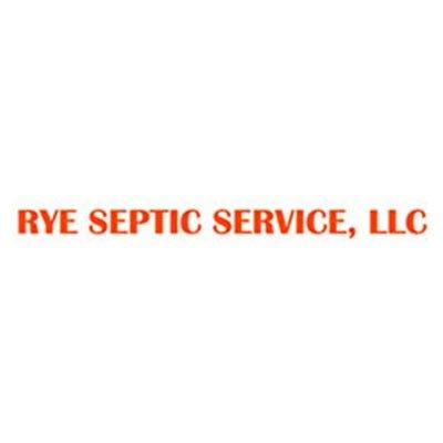 Rye Septic Service LLC