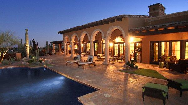 Grogan & Grogan is a luxury real estate firm offering sales, consulting, and financial services in Tucson, Arizona.