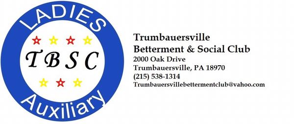 Trumbauersville Betterment & Social Club