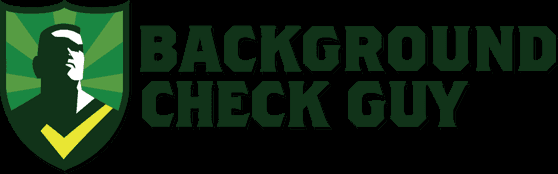 The Background Check Guy