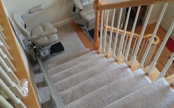 Stair Lifts