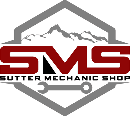 Sutter Mechanic Shop