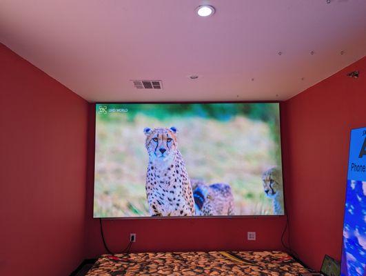 LED Video Wall