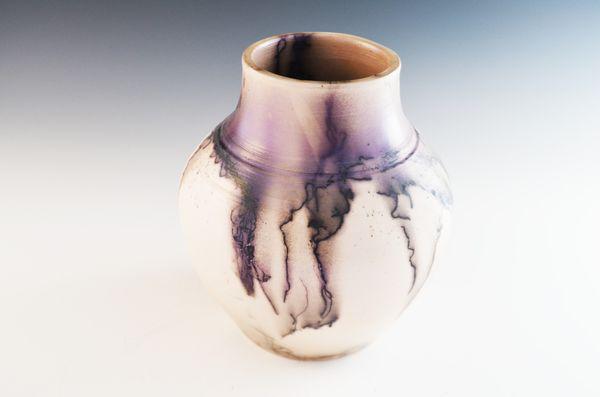 Ann Akland Pottery