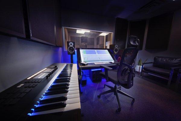 Studio A