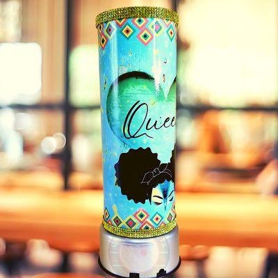 Queen 20oz. Tumbler