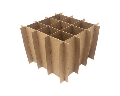 Chipboard Partitions