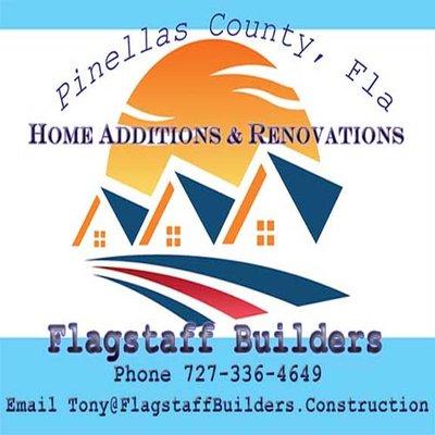 Flagstaff Builders