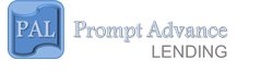 Prompt Advance Lending logo