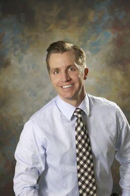 Clint Martin, Board Certified Physician Assistant is one of our providers at our Laughlin, NV office.