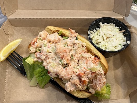 Lobster Roll