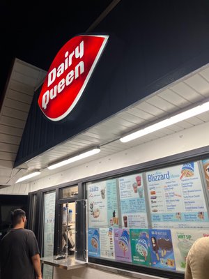 Dairy Queen