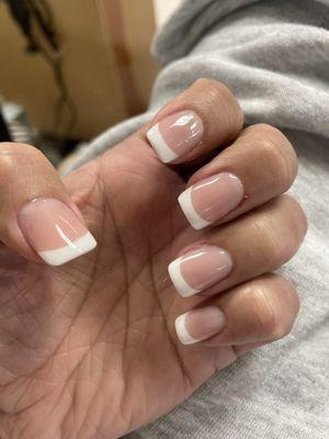 Deluxe Nail