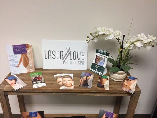 Laser Love Med Spa