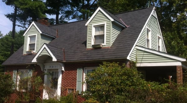 Grand Manor Shingles