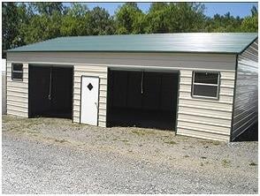 Metal Buildings