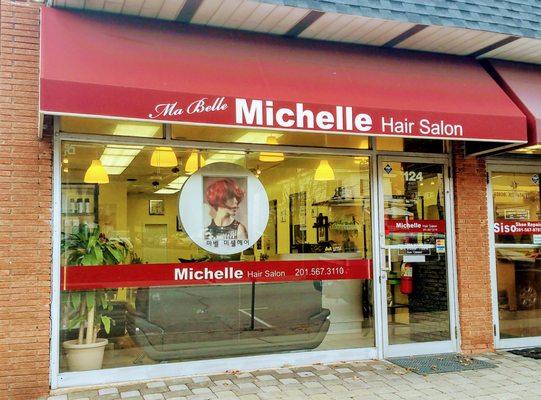 Michelle Hair Salon