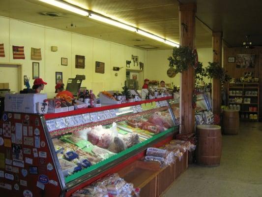 Ken's Meat Market