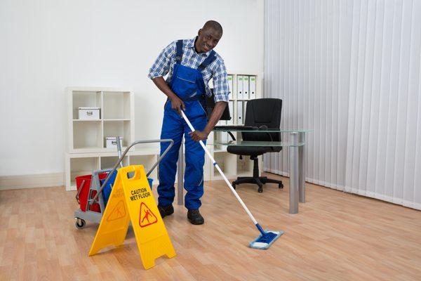 AFD Cleaning Services