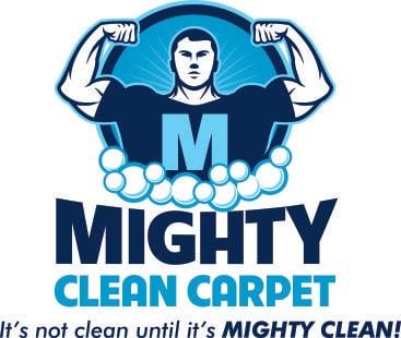 Mighty Clean Carpet