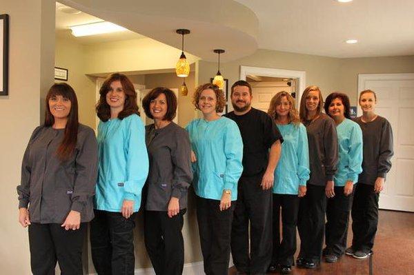 Forest City Family Dentistry