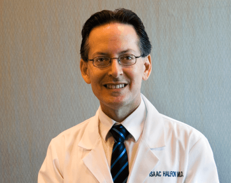 Isaac Halfon M.D. Obstetrics and Gynecology: Isaac Halfon, MD